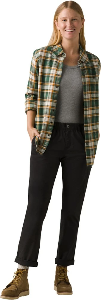 prAna Double Peak Pants - Women's 6 prAna Double Peak Pants - Women's - Image 4