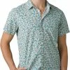 prAna Stimmersee Shirt - Slim Fit - Men's 2 prAna Stimmersee Shirt - Slim Fit - Men's -prAna Shop 01e5116f 7eaa 4c1e a66a 29ddeb029bb5