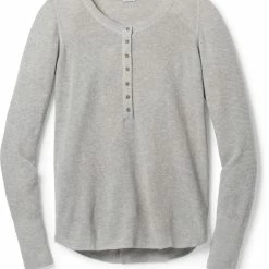 prAna Milani Henley Shirt - Women's
