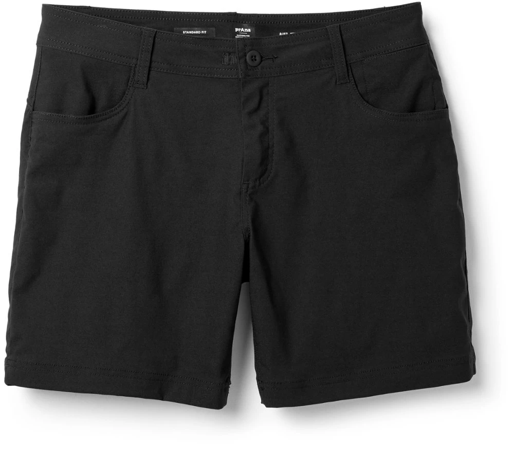 prAna Halle Shorts II - Women's 7" Inseam 10 prAna Halle Shorts II - Women's 7" Inseam - Image 8