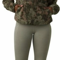 prAna Polar Escape Half-Zip Jacket - Women's -prAna Shop 03d9578c 35be 4814 b340 983bf43c419b