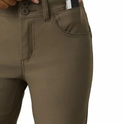 prAna Halle Capri II Pants - Women's -prAna Shop 03da8639 5ab8 49f6 8edf b4f8b7eeaba3