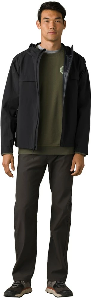 prAna Brion Pants II - Men's 5 prAna Brion Pants II - Men's - Image 3