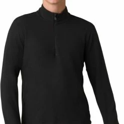 prAna Altitude Tracker Quarter-Zip Top - Men's 12 prAna Altitude Tracker Quarter-Zip Top - Men's -prAna Shop 05a16080 5af1 4f4f 87b3 b272396d15ea