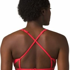 prAna Lurisia Swimsuit Top - Women's -prAna Shop 05e526c6 f024 486e ac5b 0a24bda86c2f