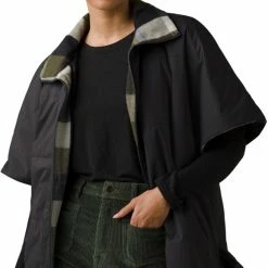 prAna North Royal Cape - Women's 15 prAna North Royal Cape - Women's -prAna Shop 0642ca6a 1b2d 4340 9b1b fda50c0a598f