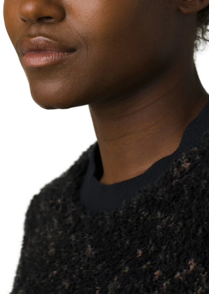 prAna Polar Escape Sweatshirt - Women's 7 prAna Polar Escape Sweatshirt - Women's - Image 5