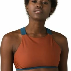 prAna Valdara Swimsuit Top - Women's
