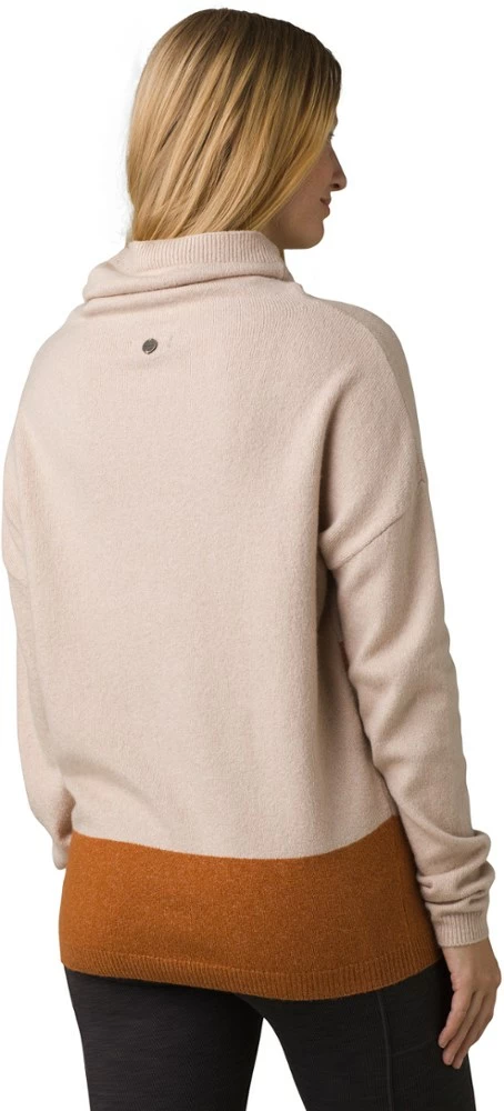 prAna Frosted Pine Sweater - Women's 4 prAna Frosted Pine Sweater - Women's - Image 2