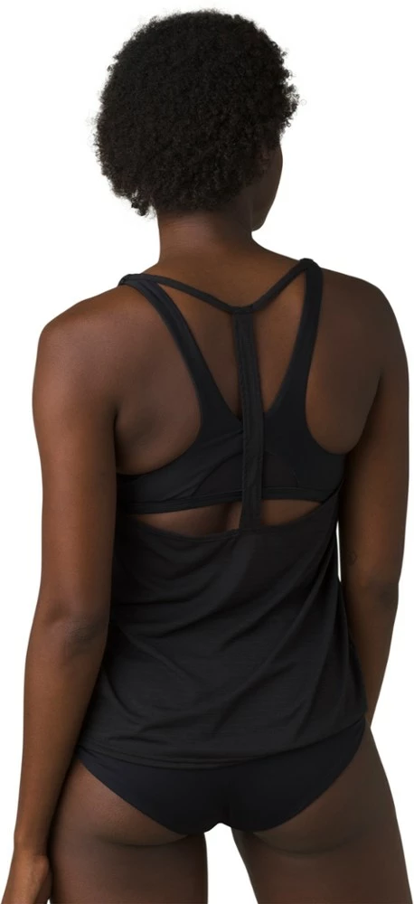 prAna Ainsley Tankini Swimsuit Top - Women's 4 prAna Ainsley Tankini Swimsuit Top - Women's - Image 2