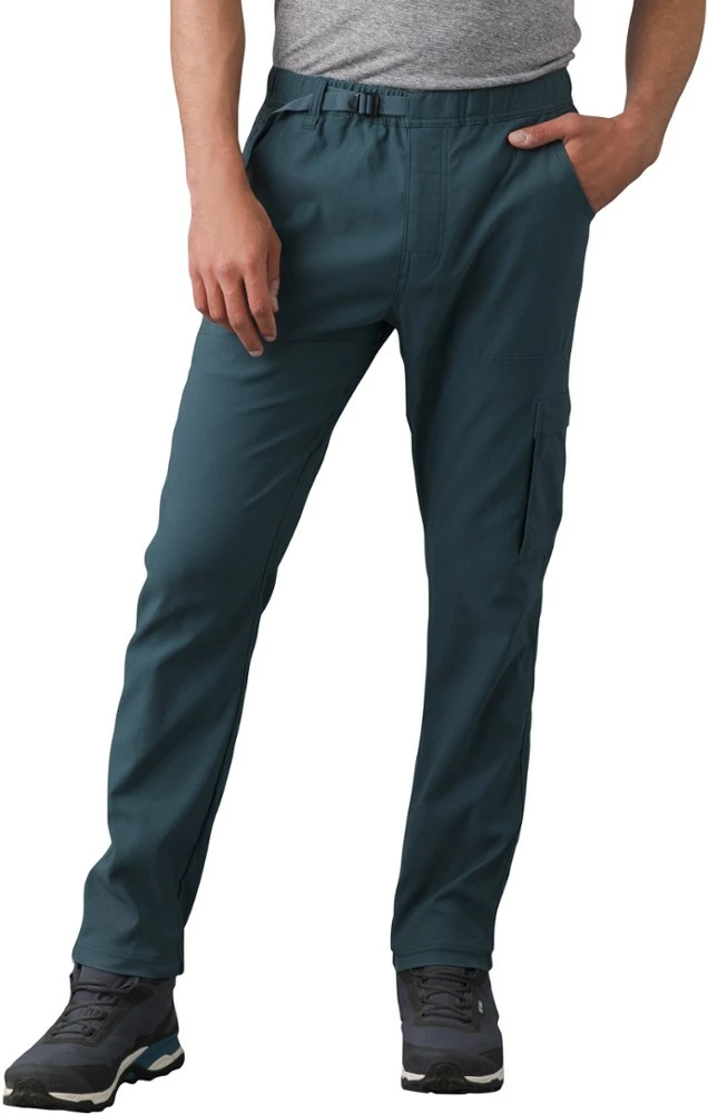 prAna Stretch Zion E-Waist Pants II - Men's 4 prAna Stretch Zion E-Waist Pants II - Men's - Image 2