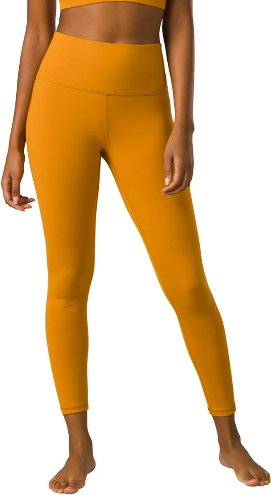 prAna Chakara 7/8 Leggings - Women's 3 prAna Chakara 7/8 Leggings - Women's