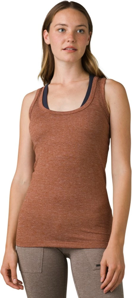prAna Zawn Tank Top - Women's 3 prAna Zawn Tank Top - Women's