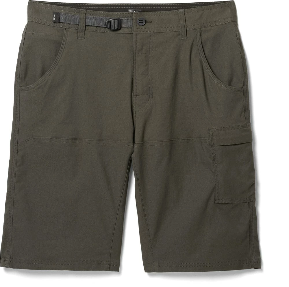 prAna Stretch Zion Shorts II - Men's 12" Inseam 10 prAna Stretch Zion Shorts II - Men's 12" Inseam - Image 8