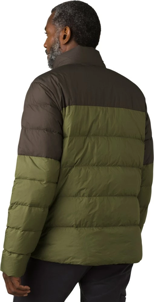 prAna North Palisade Down Jacket - Men's 3 prAna North Palisade Down Jacket - Men's - Image 2
