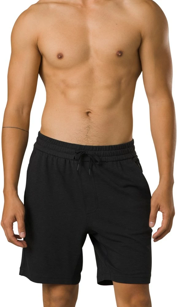 prAna Altitude Tracker Shorts II - Men's 7 prAna Altitude Tracker Shorts II - Men's - Image 5