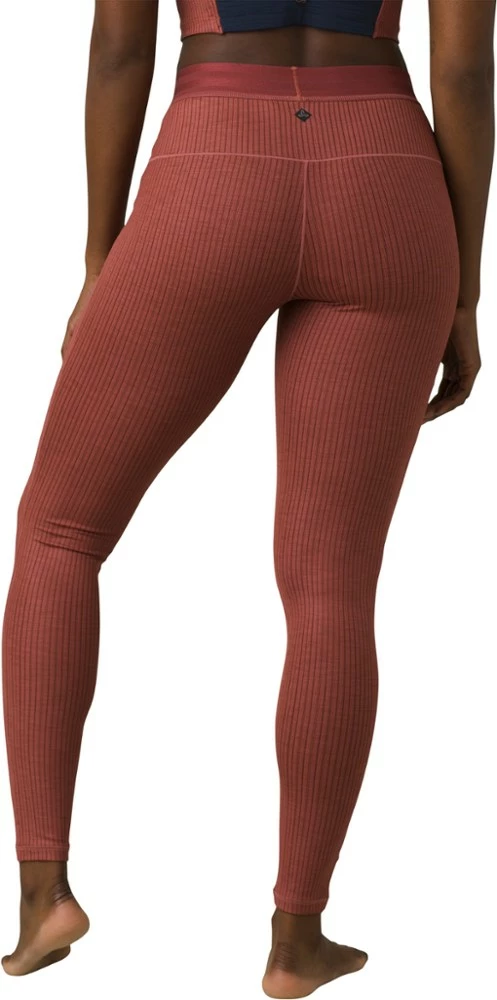 prAna Luminance Leggings - Women's 4 prAna Luminance Leggings - Women's - Image 2