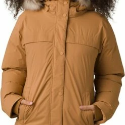 prAna Sayama Long Down Jacket - Women's -prAna Shop 119cdf5a daeb 4860 9710 48b87279bed4