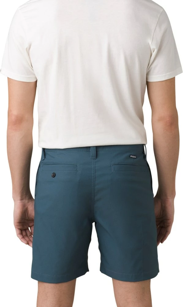 prAna Alameda Shorts - Men's 5 prAna Alameda Shorts - Men's - Image 3