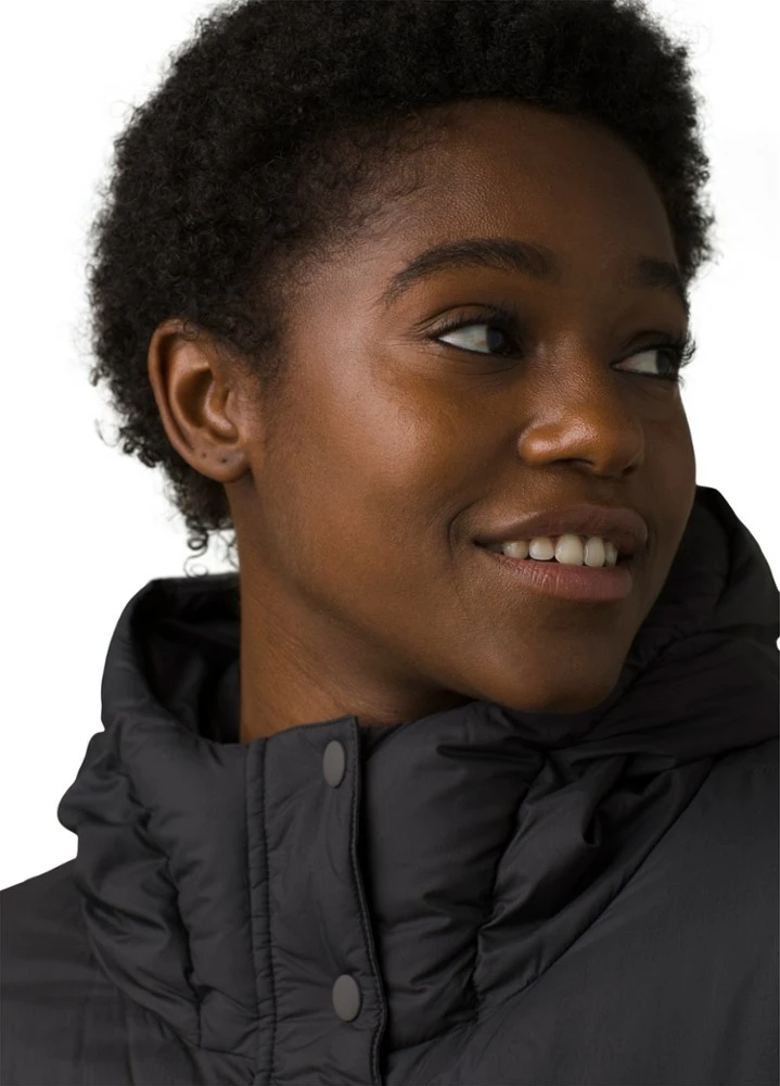 prAna Hellebore Down Jacket - Women's 7 prAna Hellebore Down Jacket - Women's - Image 5
