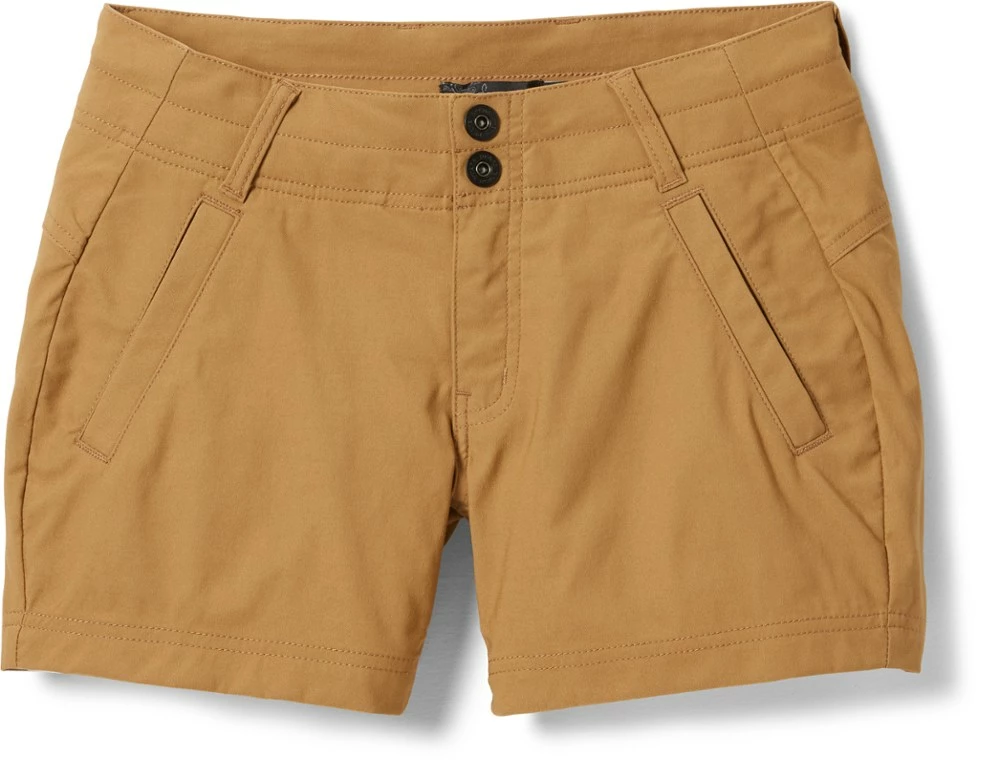 prAna Alana Shorts - Women's 5" Inseam 10 prAna Alana Shorts - Women's 5" Inseam - Image 8