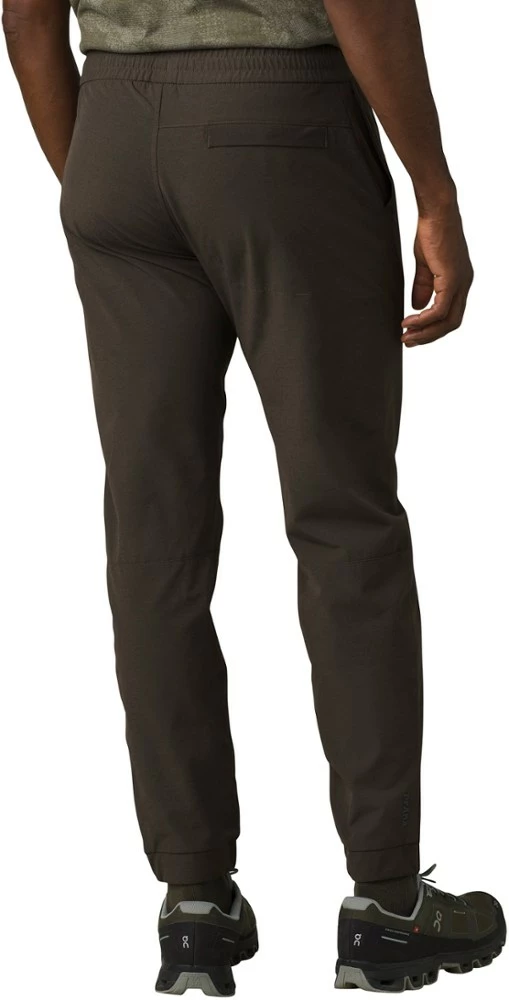 prAna West Edge Jogger Pants - Men's 4 prAna West Edge Jogger Pants - Men's - Image 2