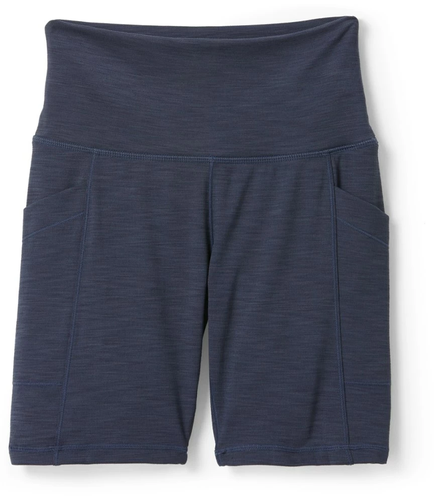 prAna Becksa Bike Shorts - Women's 3 prAna Becksa Bike Shorts - Women's