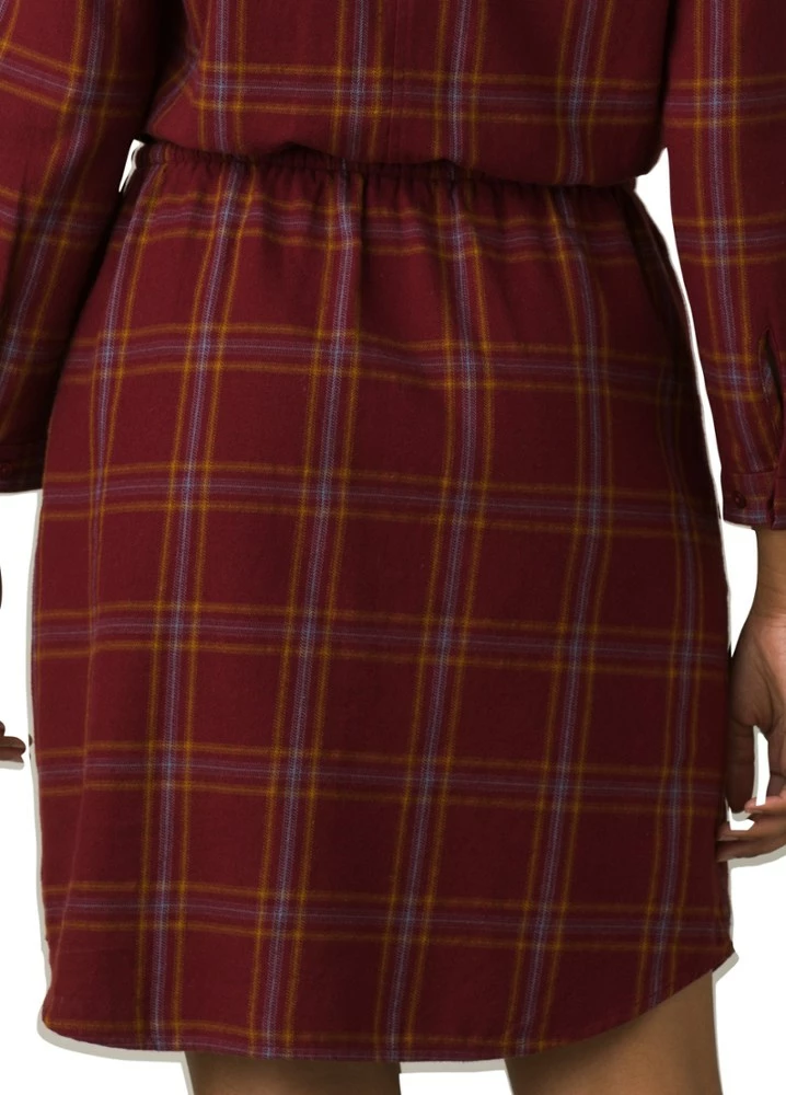 prAna Loop To Pines Dress 7 prAna Loop To Pines Dress - Image 5