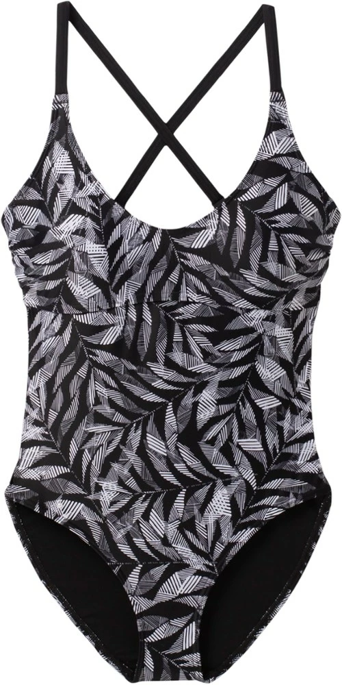 prAna Marina One-Piece Swimsuit / D-Cup - Women's 3 prAna Marina One-Piece Swimsuit / D-Cup - Women's