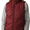 prAna Esla Insulated Vest - Women's -prAna Shop 14add12a 506d 4cf0 a7db 613f582e9bb8