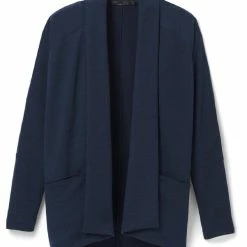 prAna Sunrise Wrap Cardigan Sweater - Women's