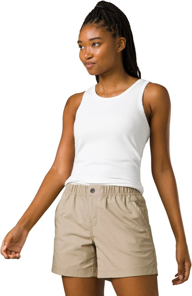 prAna Double Peak Shorts - Women's 11 prAna Double Peak Shorts - Women's - Image 9