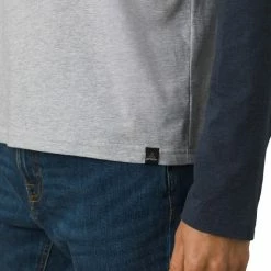 prAna Baseball Raglan T-Shirt - Men's 9 prAna Baseball Raglan T-Shirt - Men's -prAna Shop 174743fd 42f7 4564 a058 606a2cd947c3