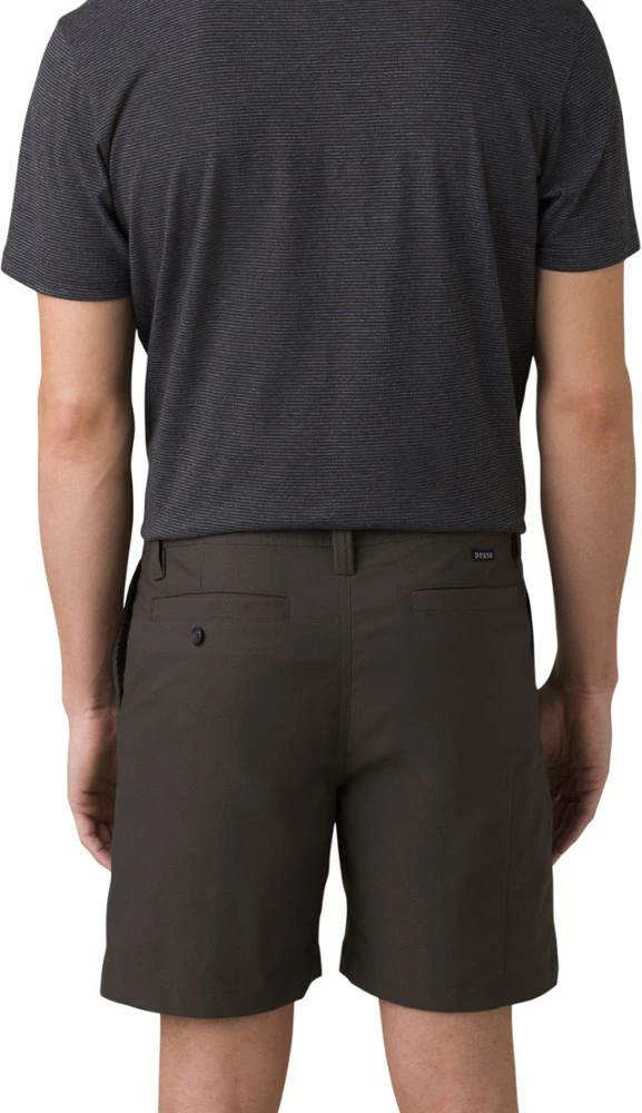 prAna Alameda Shorts - Men's 7" Inseam 5 prAna Alameda Shorts - Men's 7" Inseam - Image 3