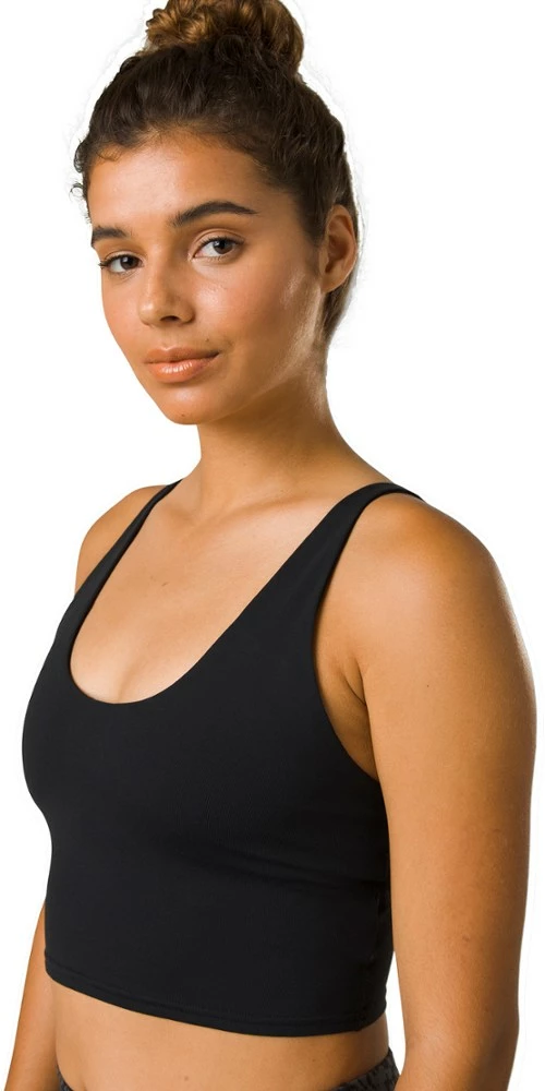 prAna Chakara Crop Top - Women's 8 prAna Chakara Crop Top - Women's - Image 6