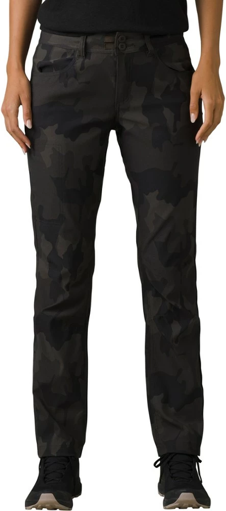 prAna Halle Straight Pants II - Women's 16 prAna Halle Straight Pants II - Women's - Image 14