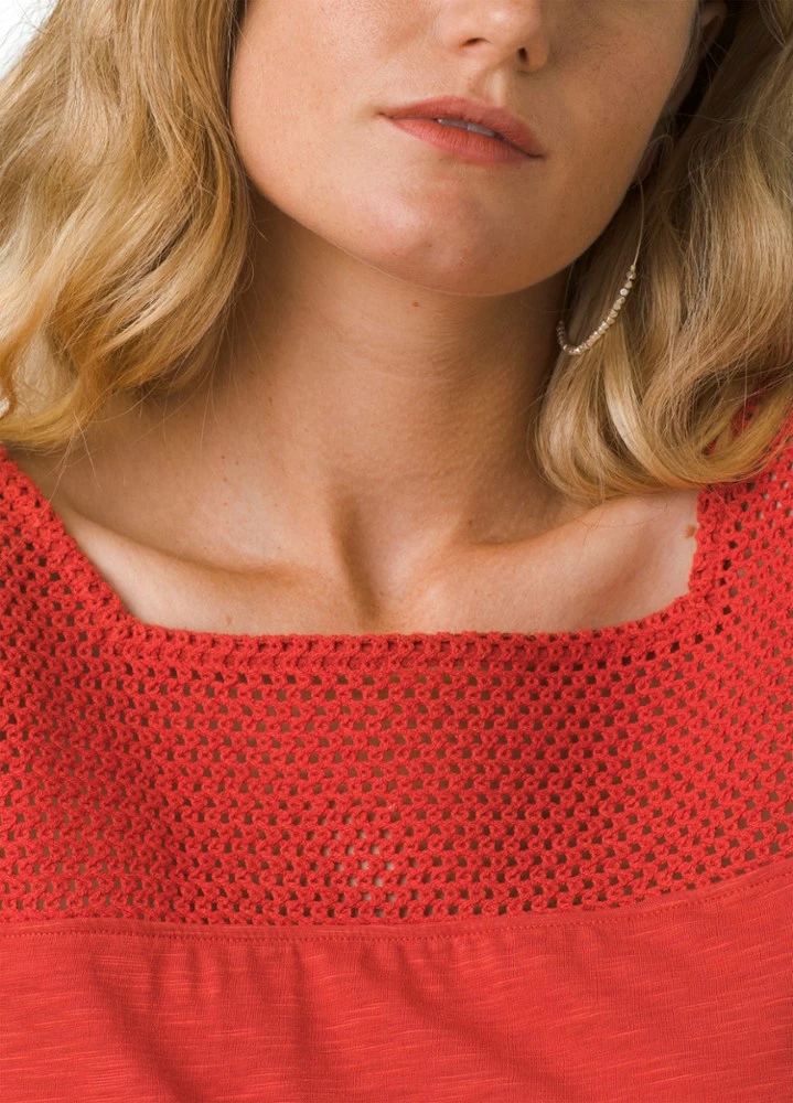 prAna Abbott Pass Tank Top - Women's 6 prAna Abbott Pass Tank Top - Women's - Image 4