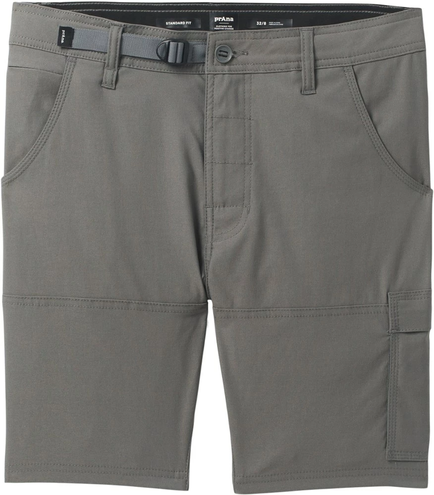 prAna Stretch Zion Shorts II - Men's 10" Inseam 10 prAna Stretch Zion Shorts II - Men's 10" Inseam - Image 8
