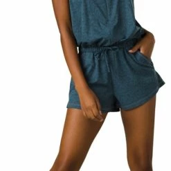 prAna Railay Romper - Women's -prAna Shop 19925d4b e542 46e4 8844 eca33310d4c4