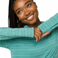 prAna Sol Searcher Long-Sleeve Top - Women's -prAna Shop 1a5eedf5 8b66 4f0f bdb8 4efb573d7b4d