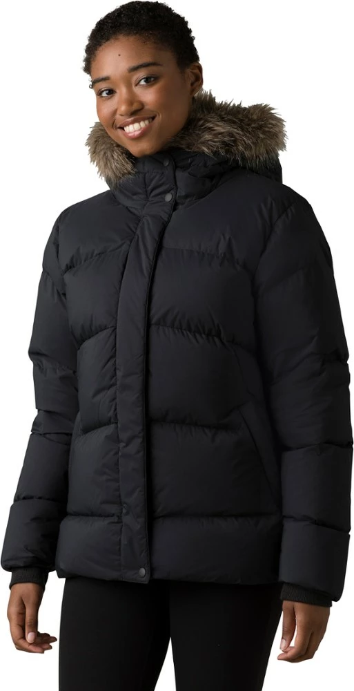 prAna Kromata Down Jacket - Women's 4 prAna Kromata Down Jacket - Women's - Image 2