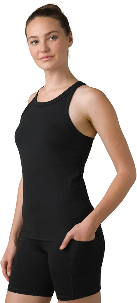 prAna Becksa Tank Top - Women's 5 prAna Becksa Tank Top - Women's - Image 3