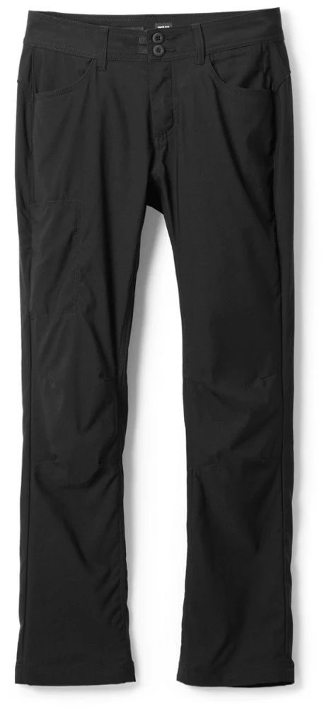 prAna Halle Straight Pants II - Women's 19 prAna Halle Straight Pants II - Women's - Image 17