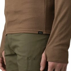 prAna Wensley Crew Top - Men's 10 prAna Wensley Crew Top - Men's -prAna Shop 1bbd7292 2db6 4eb9 8dd1 80b38fb17053