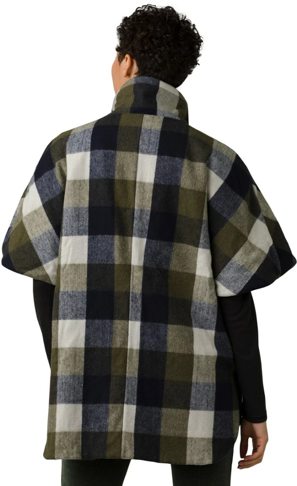 prAna North Royal Cape - Women's 11 prAna North Royal Cape - Women's - Image 9