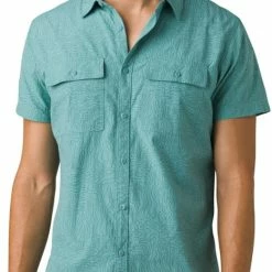 prAna Sutherlin Shirt - Men's -prAna Shop 1c97a2a1 4fa5 4d8f 9e93 d113a73da7bc