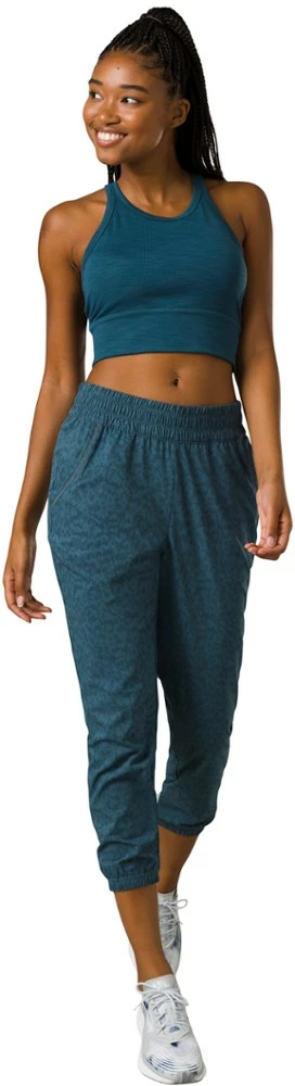 prAna Railay Jogger Pants - Women's 6 prAna Railay Jogger Pants - Women's - Image 4