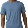 prAna Prospect Heights Crew T-Shirt - Men's 2 prAna Prospect Heights Crew T-Shirt - Men's -prAna Shop 1e451b23 4cb6 42d1 91d9 998d720c20ef