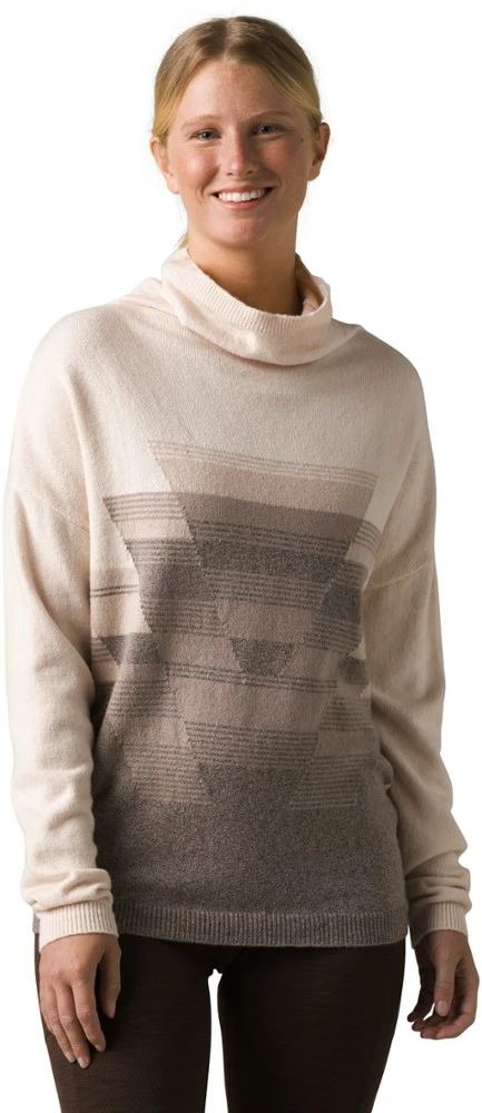 prAna Frosted Pine Sweater - Women's 7 prAna Frosted Pine Sweater - Women's - Image 5