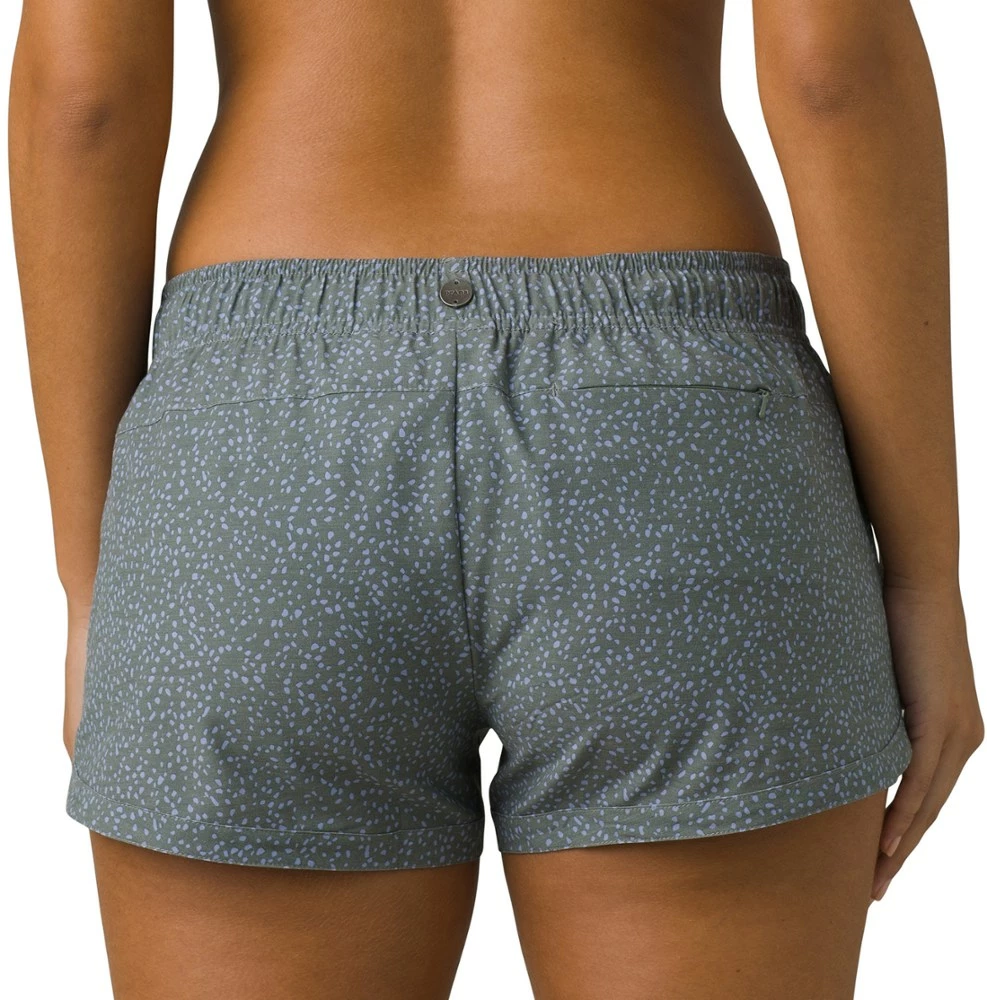 prAna Mariya Swim Shorts - Women's 4 prAna Mariya Swim Shorts - Women's - Image 2